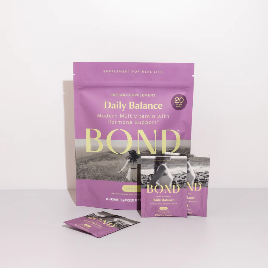 Single-Serve Stick Packs