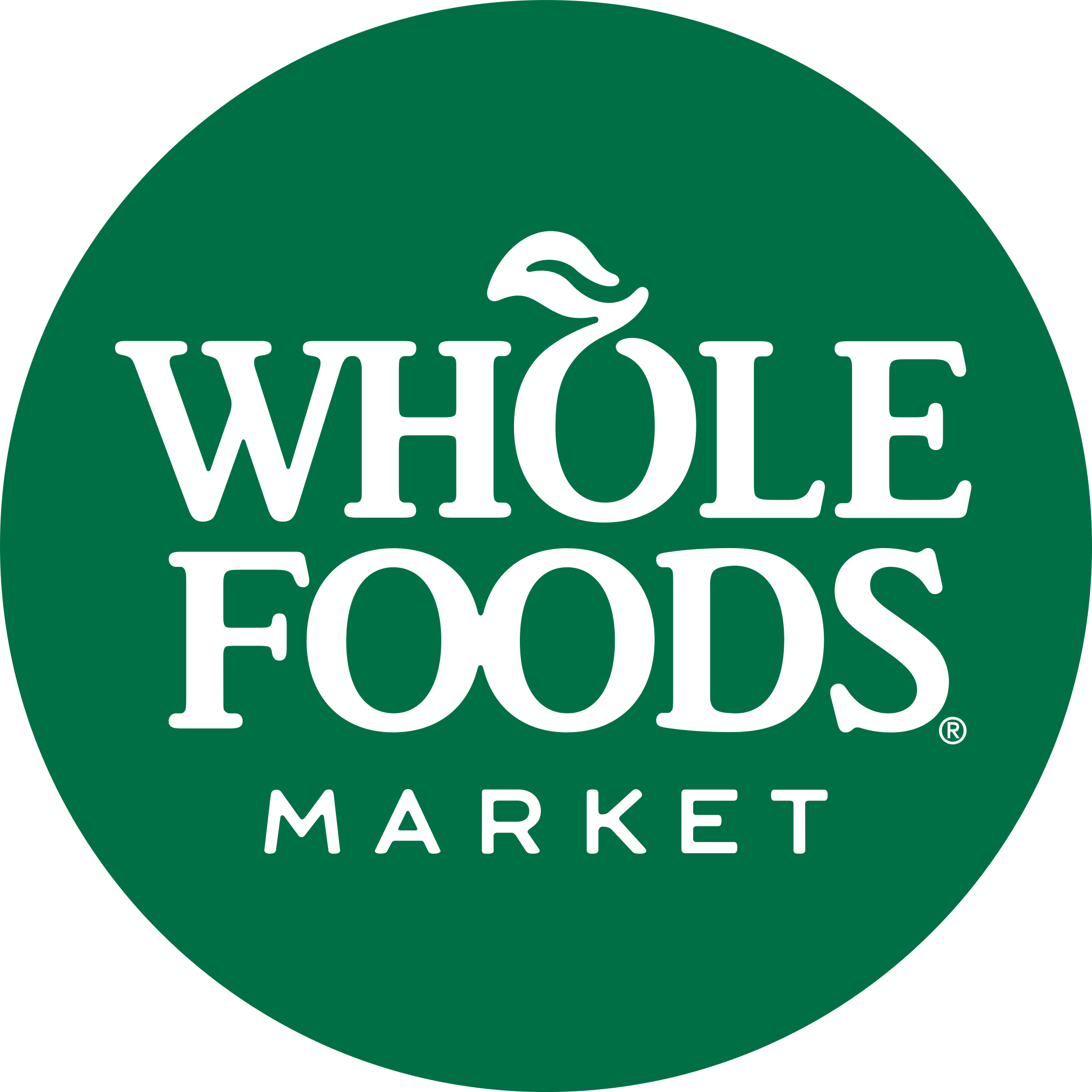 Whole Foods Market